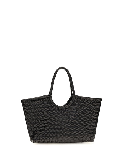 Dragon Diffusion Large Nantucket Tote Bag - Black