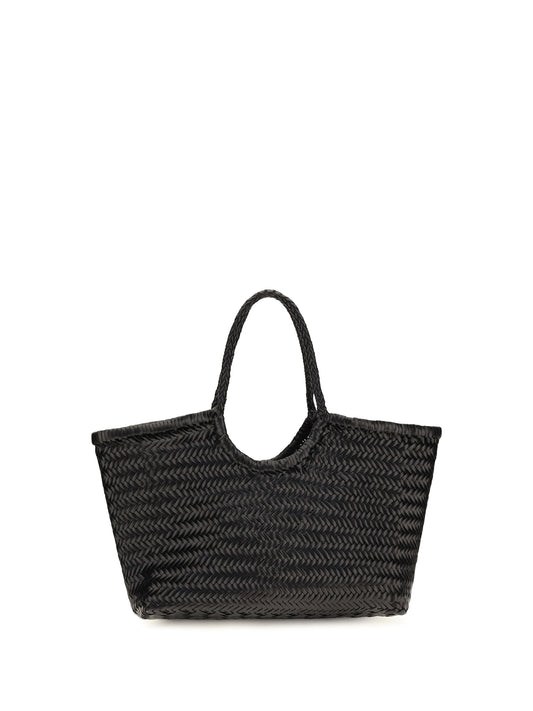 Dragon Diffusion Large Nantucket Tote Bag - Black