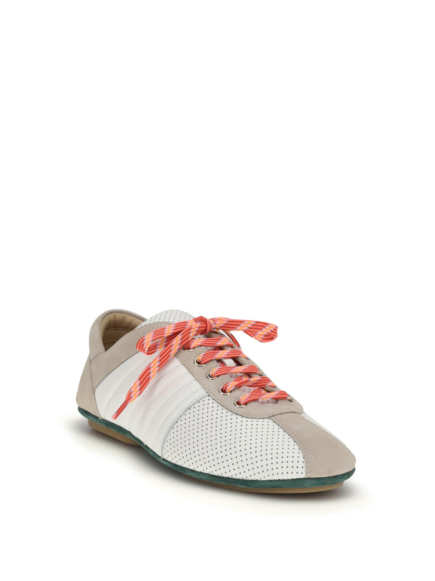 VALENTINO GARAVANI Perforated upper Sneakers