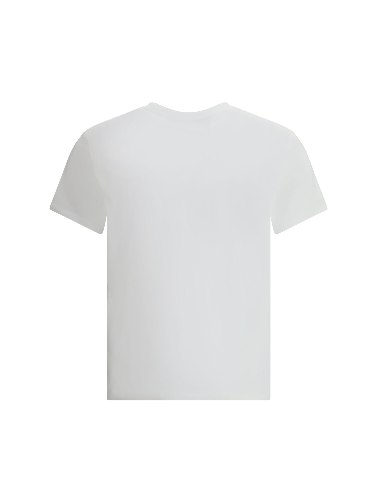 VALENTINO Logoed T-Shirt