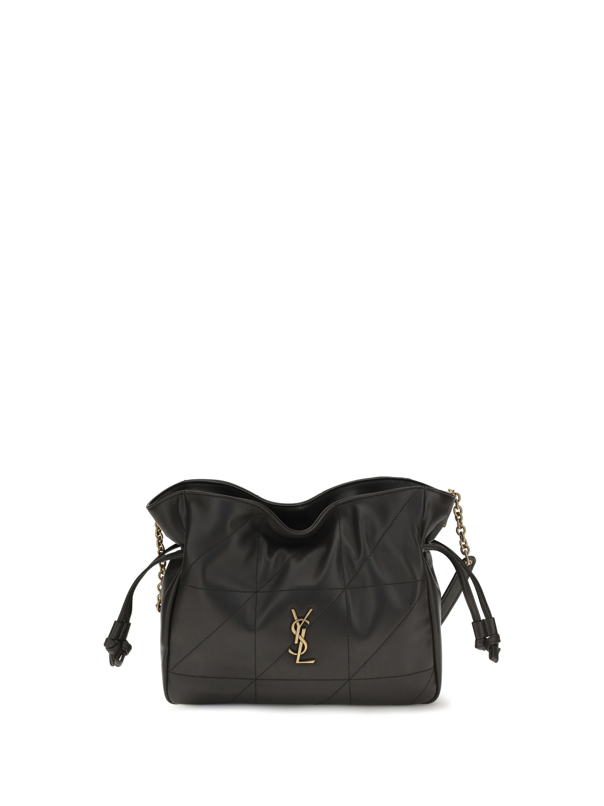 Saint Laurent Jamie pouch with strap - Urban Chic