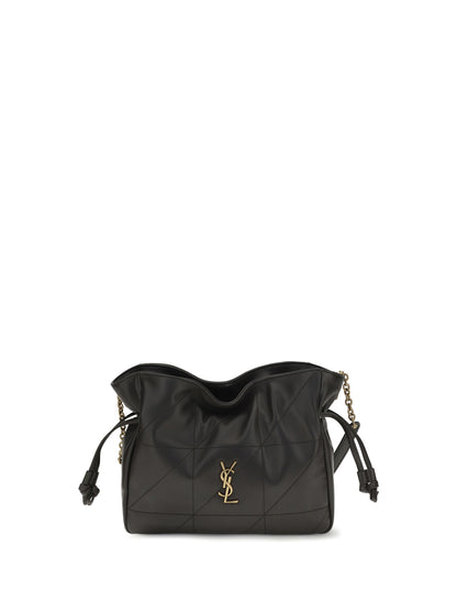 Saint Laurent Jamie pouch with strap - Urban Chic