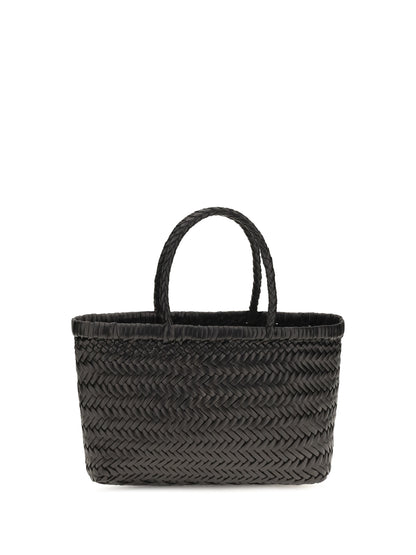 Dragon Diffusion Gora mini Handbag - Black