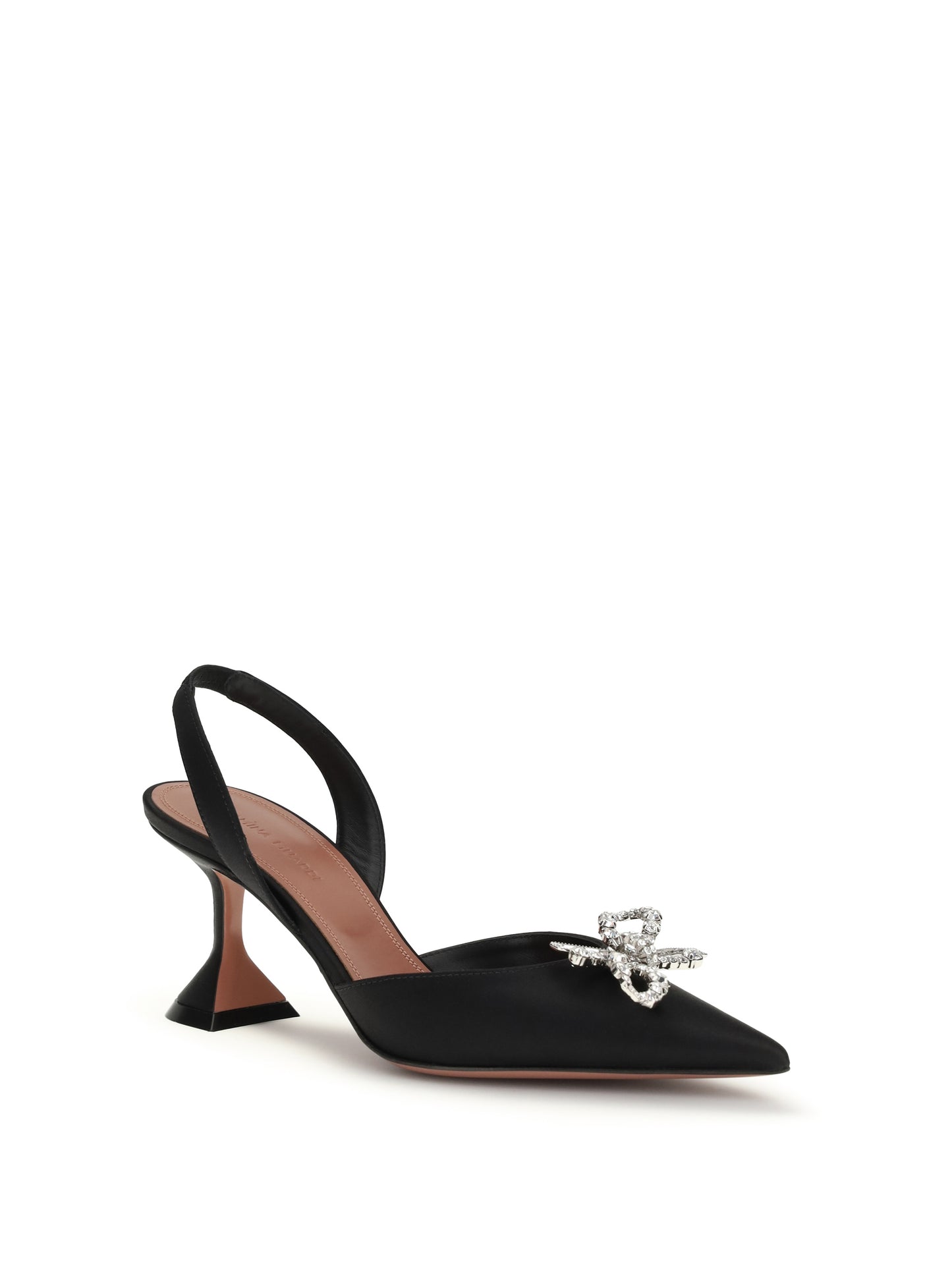 AMINA MUADDI Rosie slingback Pumps