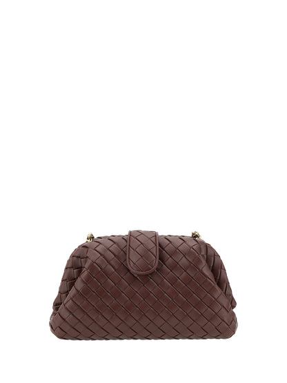 BOTTEGA VENETA Teen Lauren 1980 Shoulder Bag