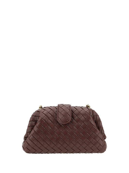 BOTTEGA VENETA Teen Lauren 1980 Shoulder Bag
