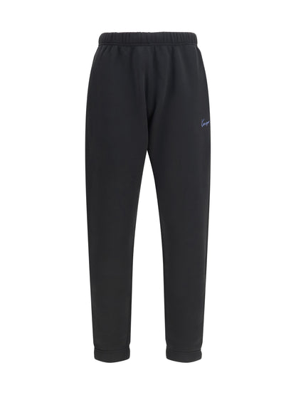 KENZO Cotton Sweatpants