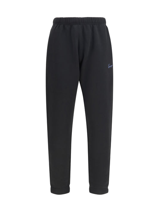 KENZO Cotton Sweatpants