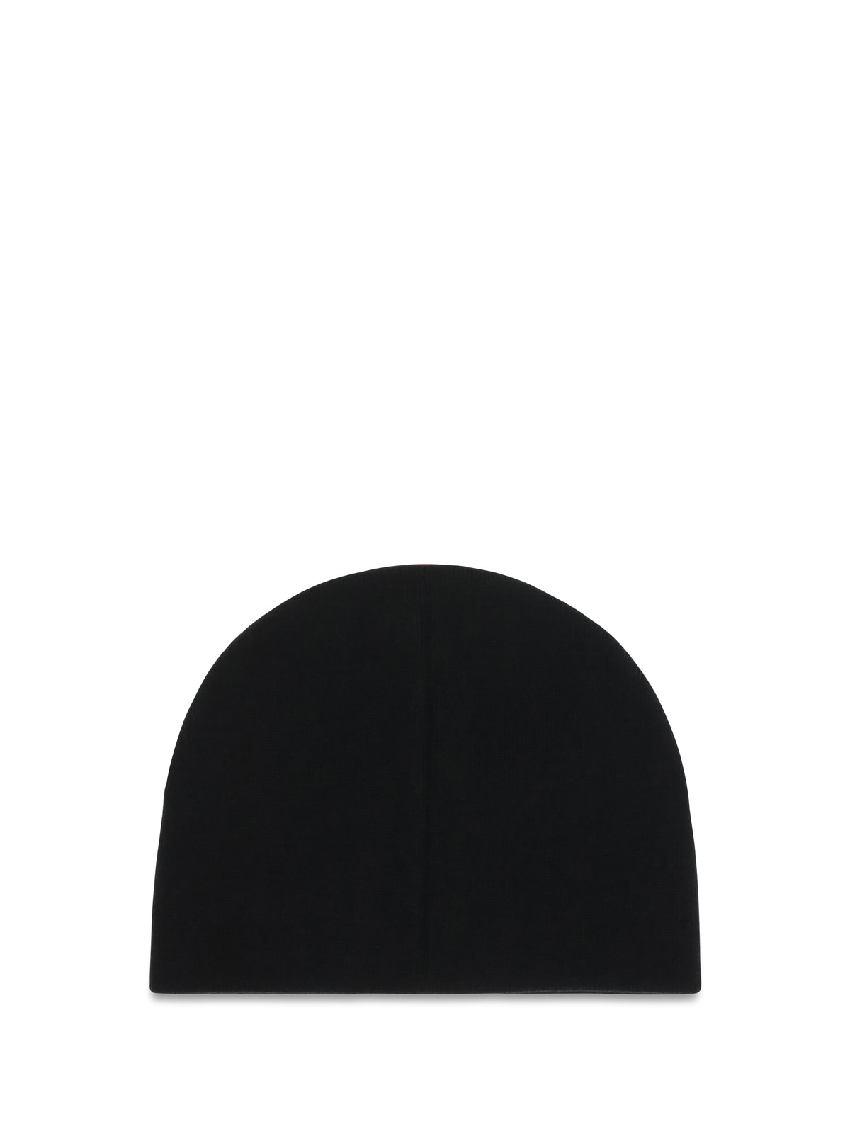 Gucci Web stripe Beanie - Black/Dark Green