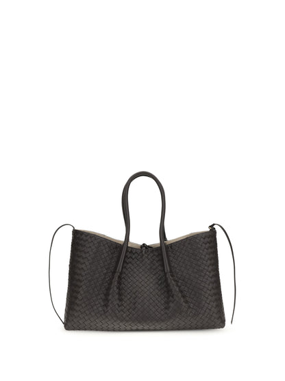 BOTTEGA VENETA Pinacoteca Tote Bag