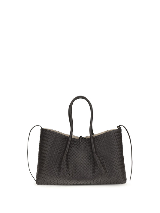 BOTTEGA VENETA Pinacoteca Tote Bag