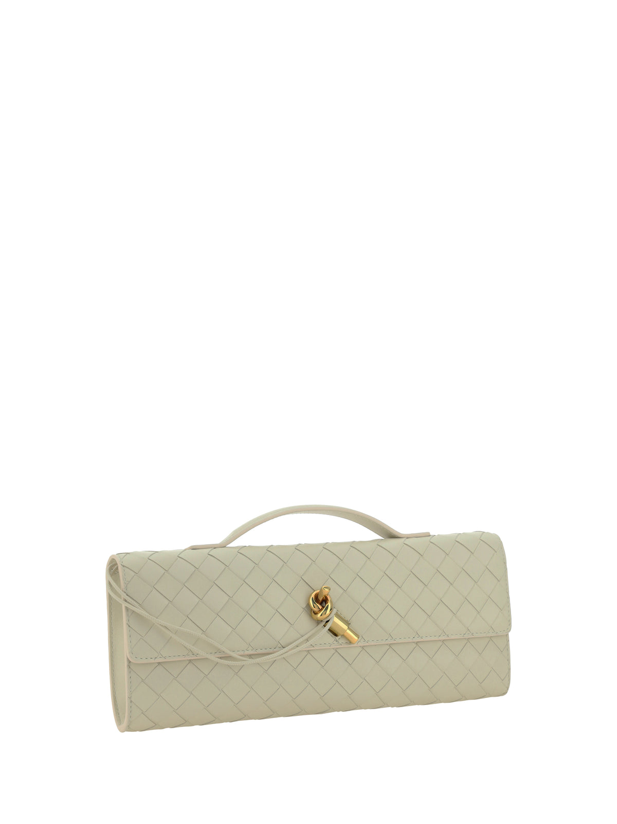 Bottega Veneta Andiamo Handbag - 9195