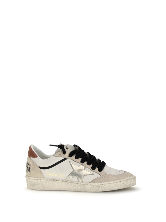 GOLDEN GOOSE Ball Star Sneakers