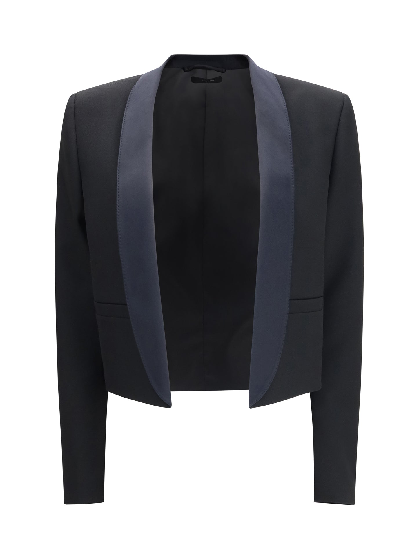 TOM FORD Cropped single-breasted Jacket