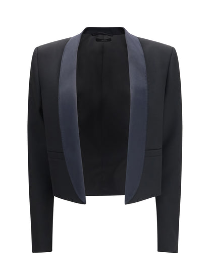 TOM FORD Cropped single-breasted Jacket
