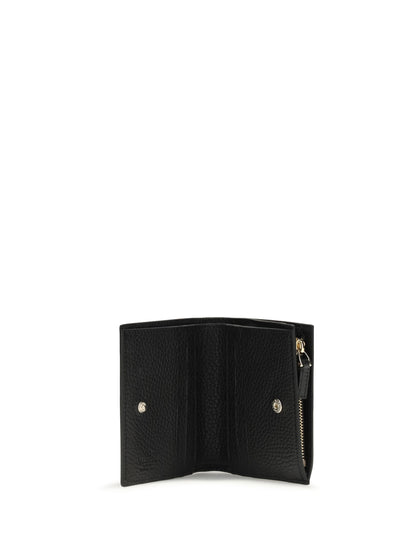 VALENTINO GARAVANI Rockstud Wallet