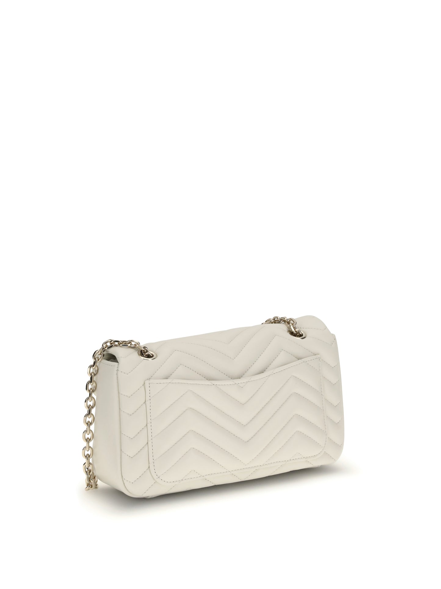 GUCCI GG Marmont medium Shoulder Bag