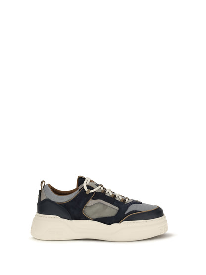 FENDI Force Sneakers