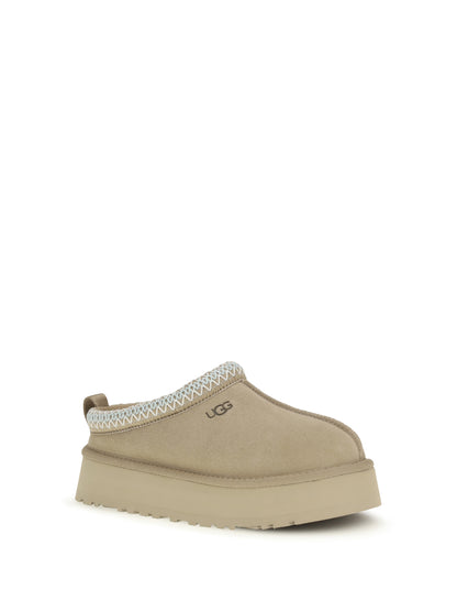UGG Mules Tazz II