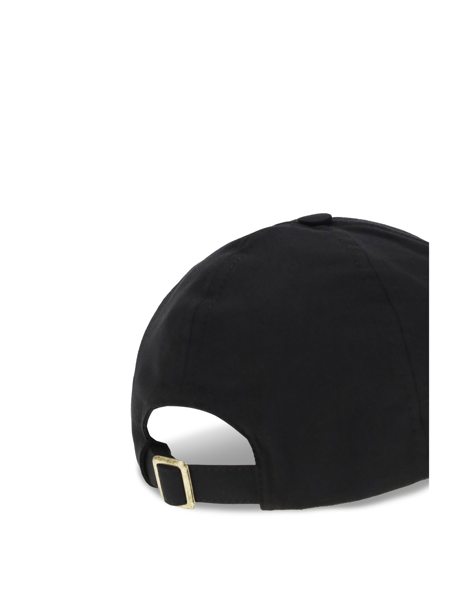VIVIENNE WESTWOOD Logo Baseball Cap