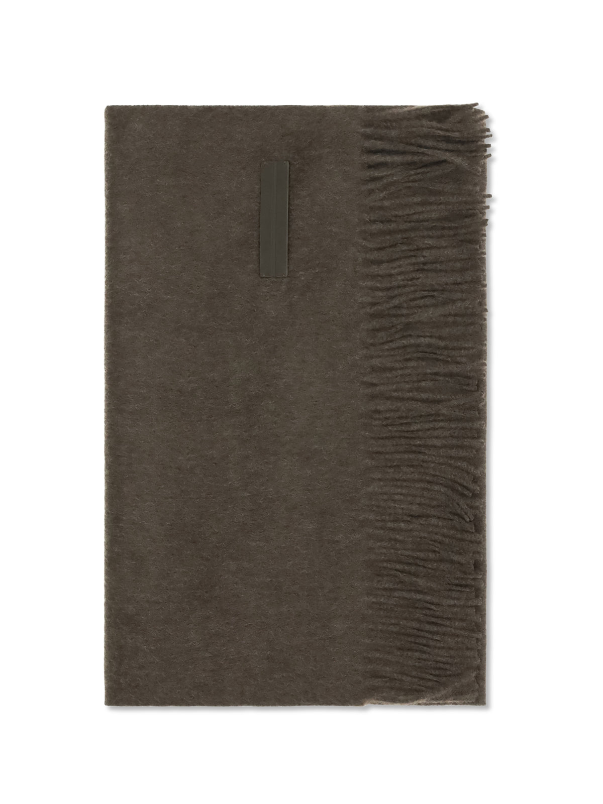 Zegna Oasi cashmere Scarf - 024