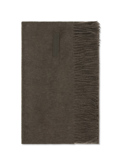 Zegna Oasi cashmere Scarf - 024