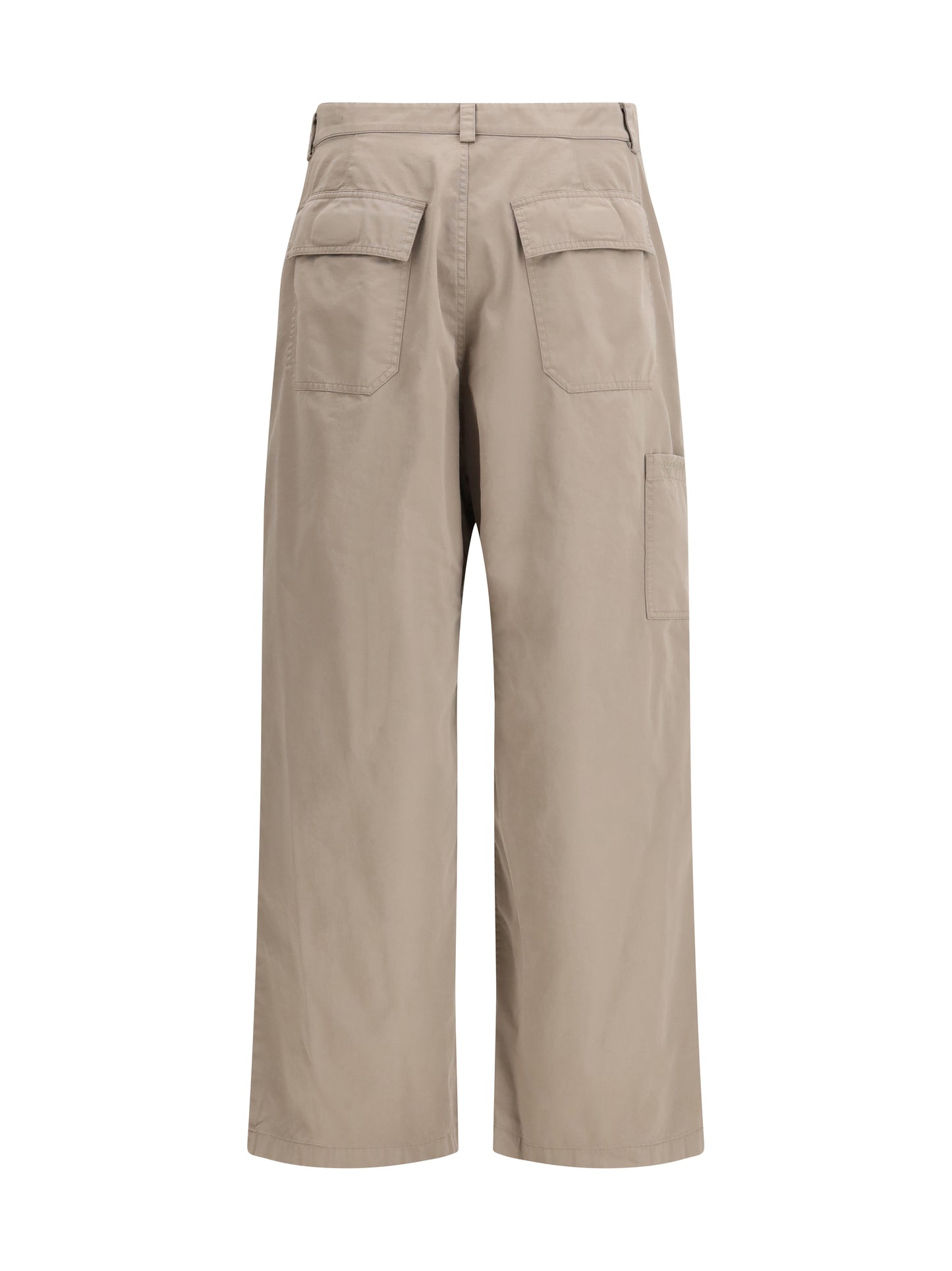 BALENCIAGA Workwear Trousers