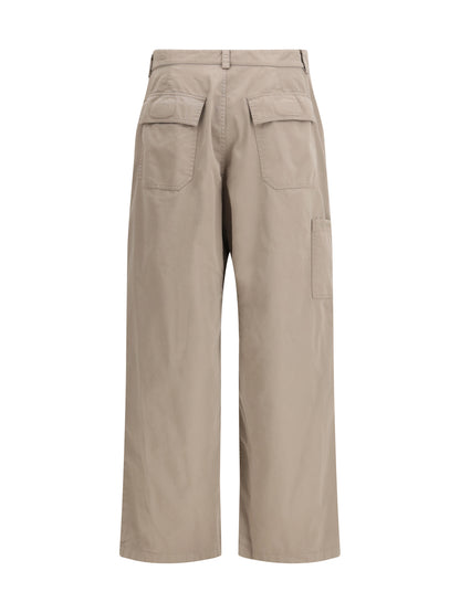 BALENCIAGA Workwear Pants