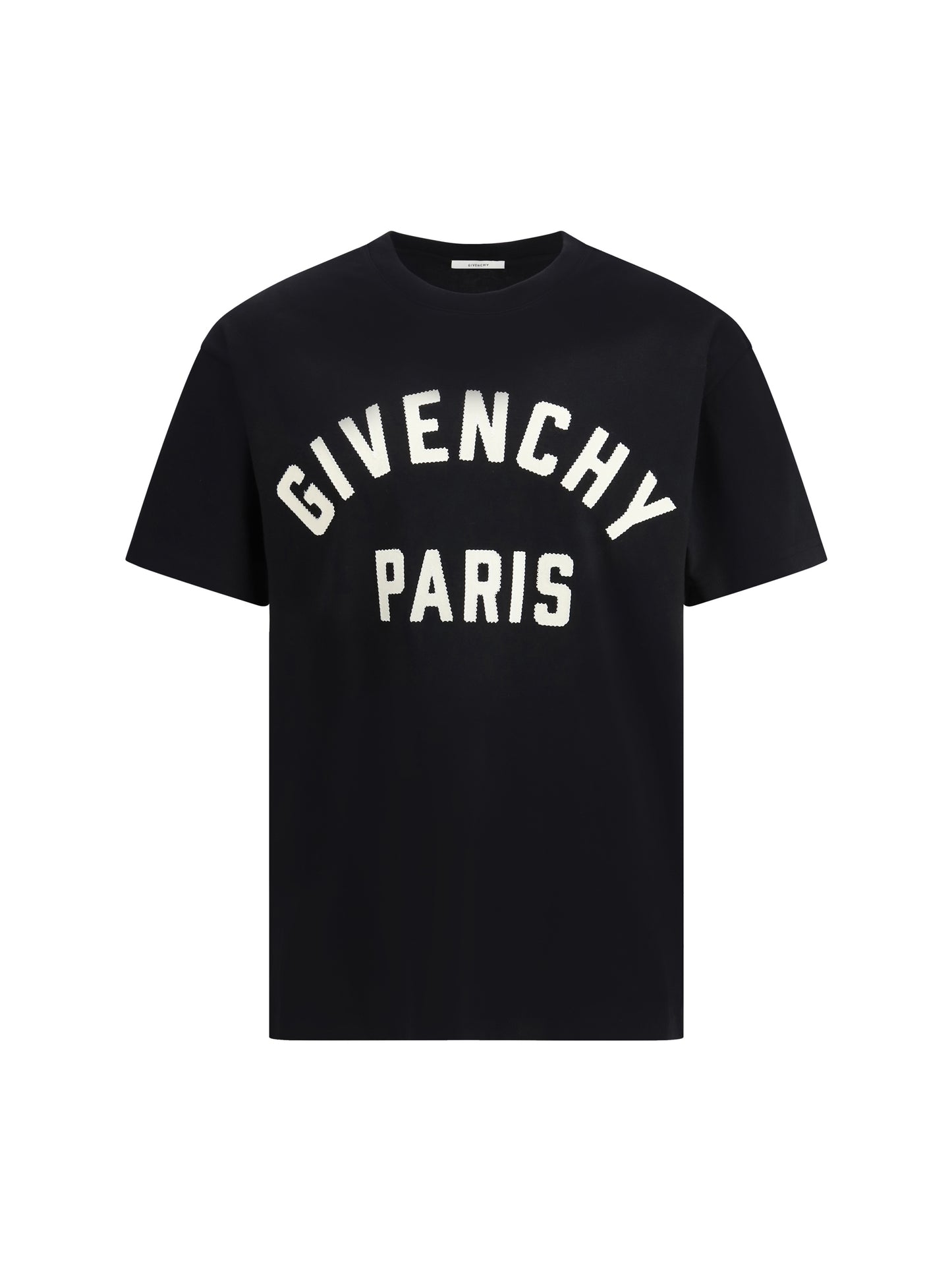 GIVENCHY Logo T-shirt
