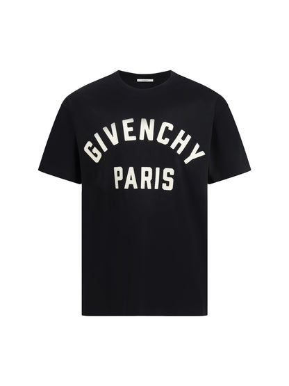 GIVENCHY Logo T-shirt