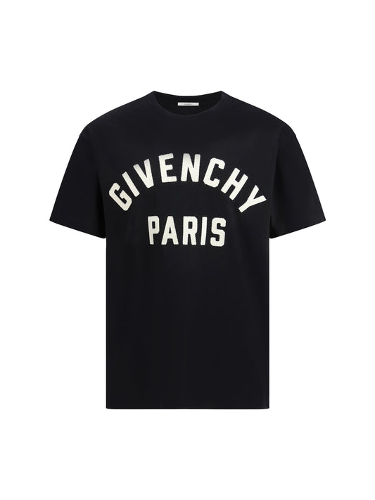 GIVENCHY Logo T-shirt