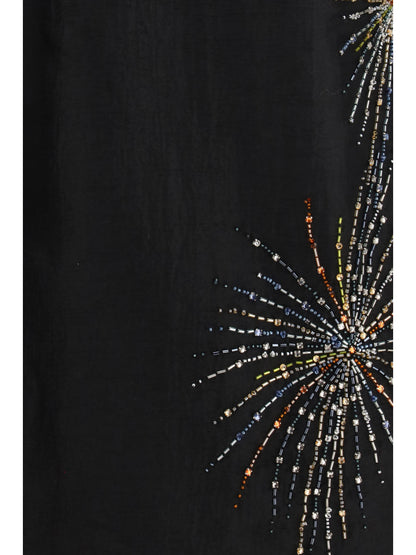 Staud Albee mini Dress - Firework