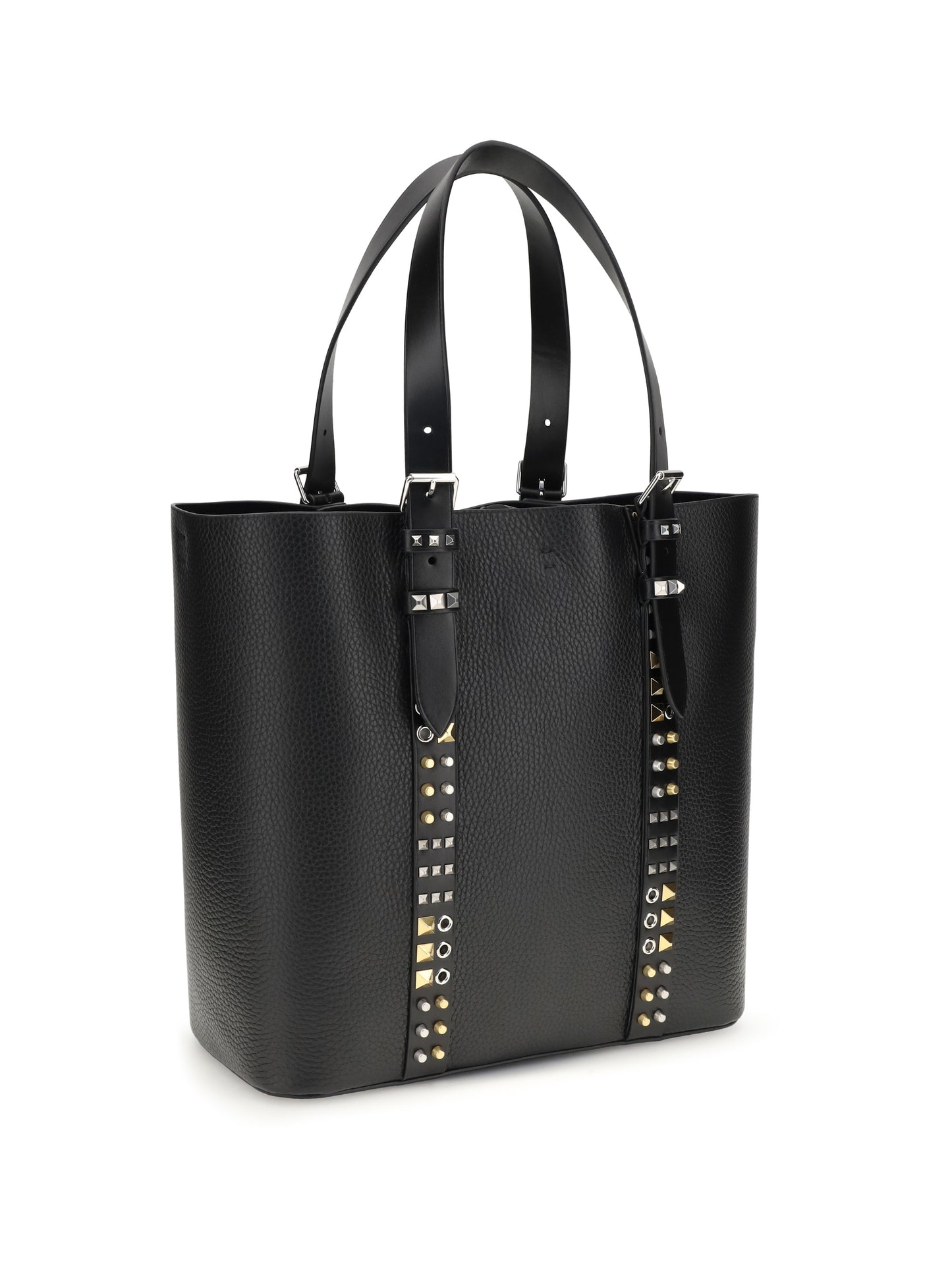 VALENTINO GARAVANI Rockstud medium Tote Bag
