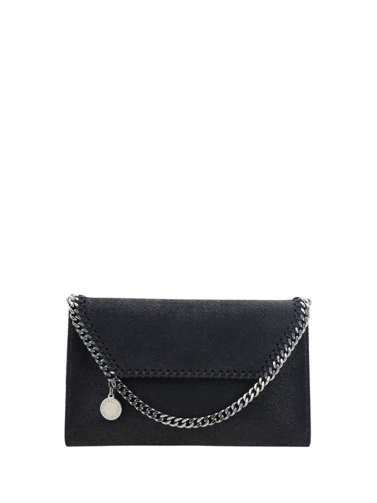 STELLA McCARTNEY Mini Falabella Shoulder Bag