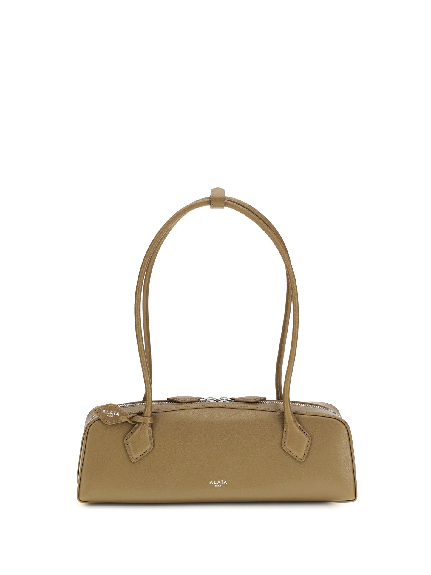ALAÏA Le Teckel Shoulder Bag