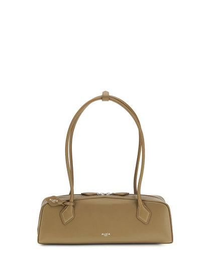 ALAÏA Le Teckel Shoulder Bag