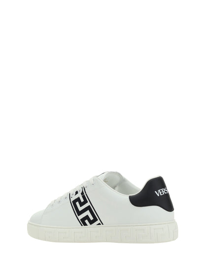 VERSACE Low Top Sneakers