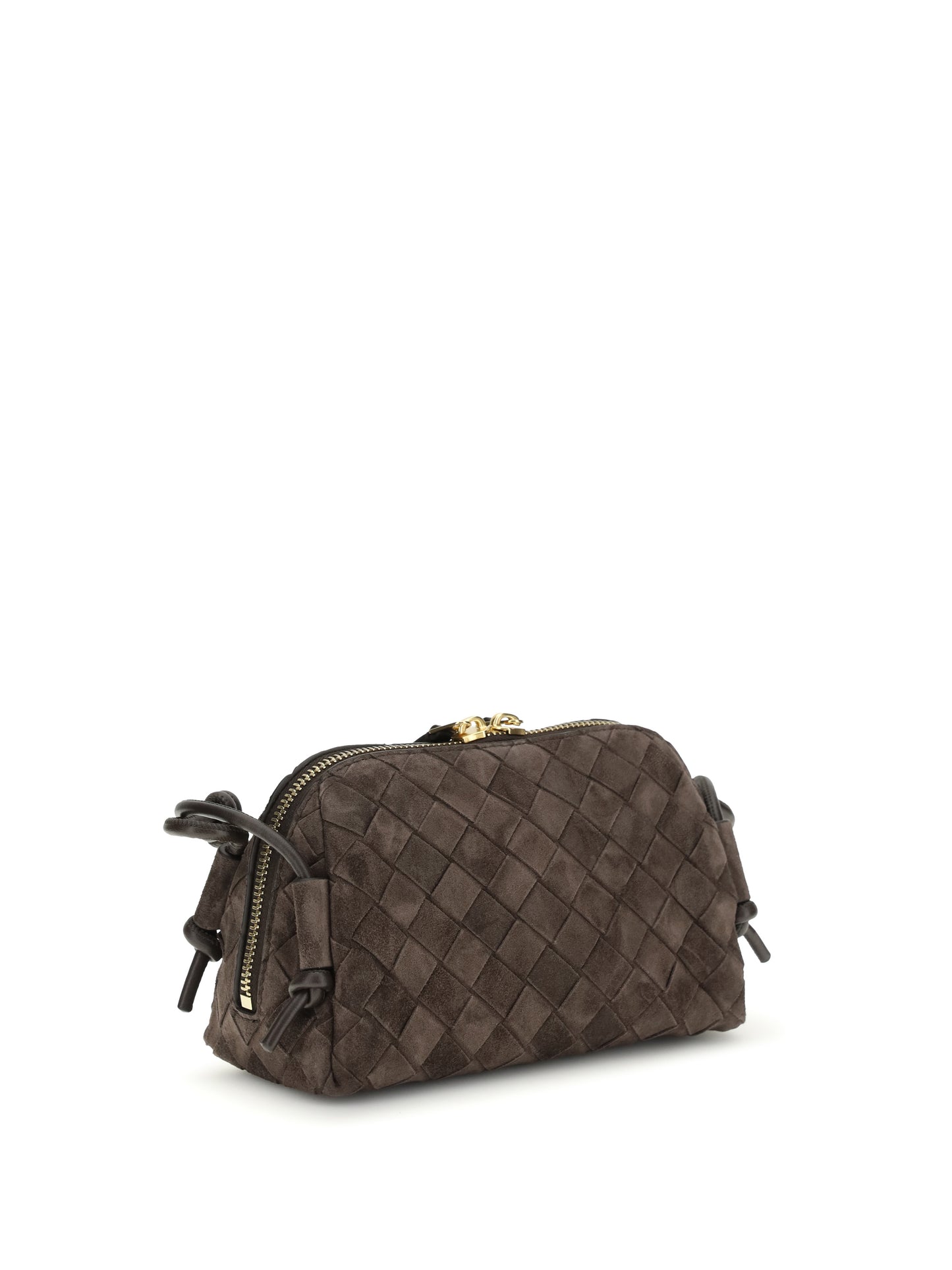 BOTTEGA VENETA Mini Loop Shoulder Bag