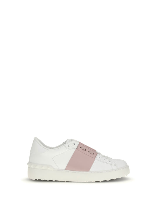 VALENTINO GARAVANI Open Sneakers