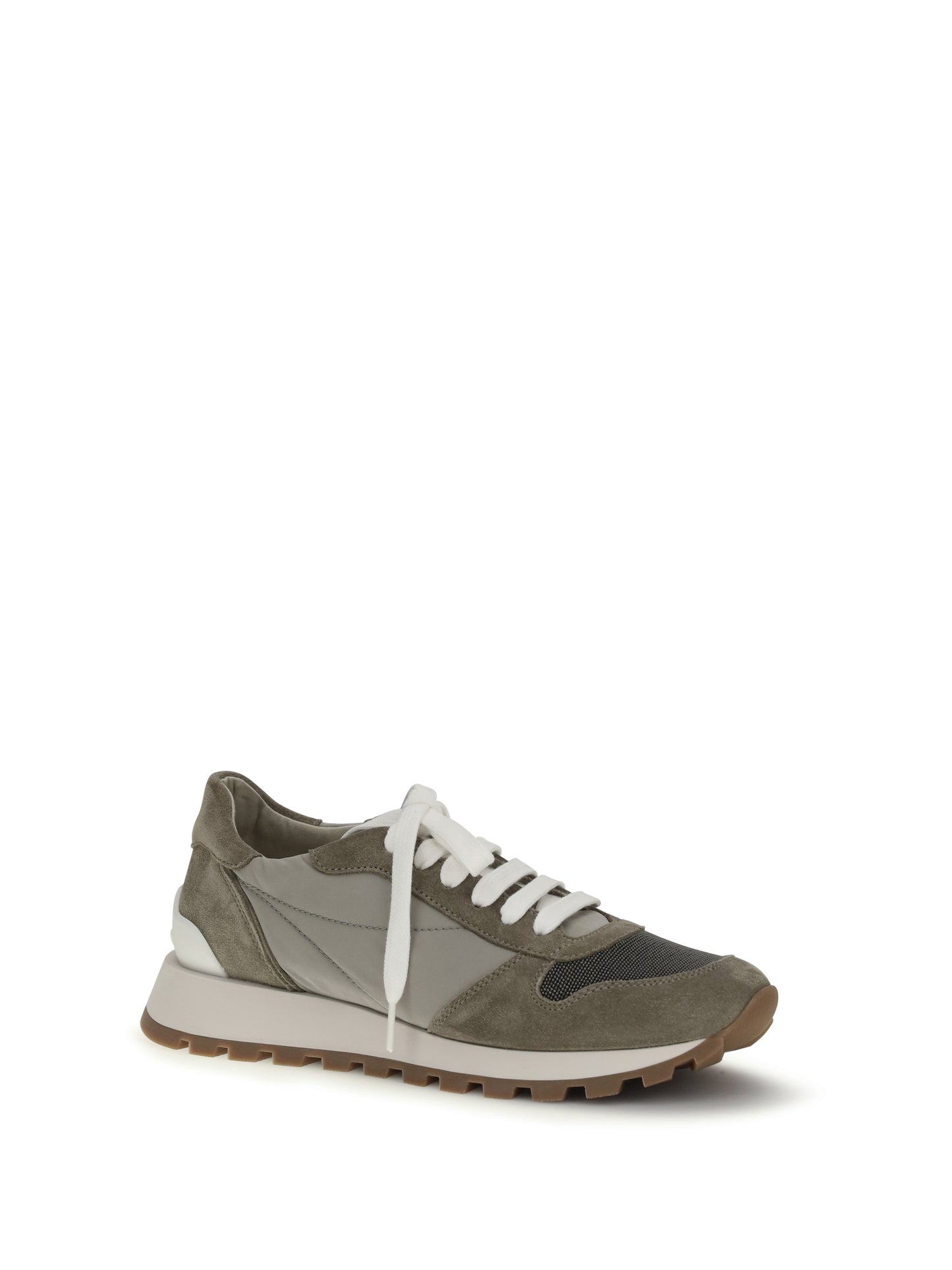 BRUNELLO CUCINELLI Runner Sneakers