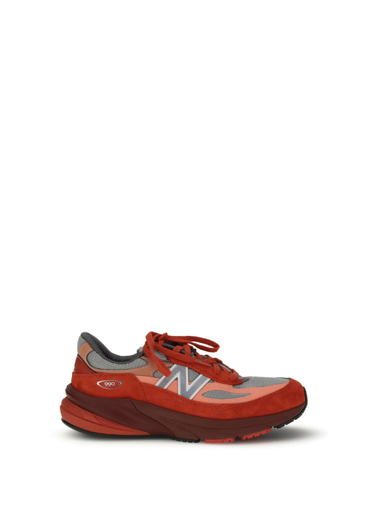 NEW BALANCE 990v6 Sneakers