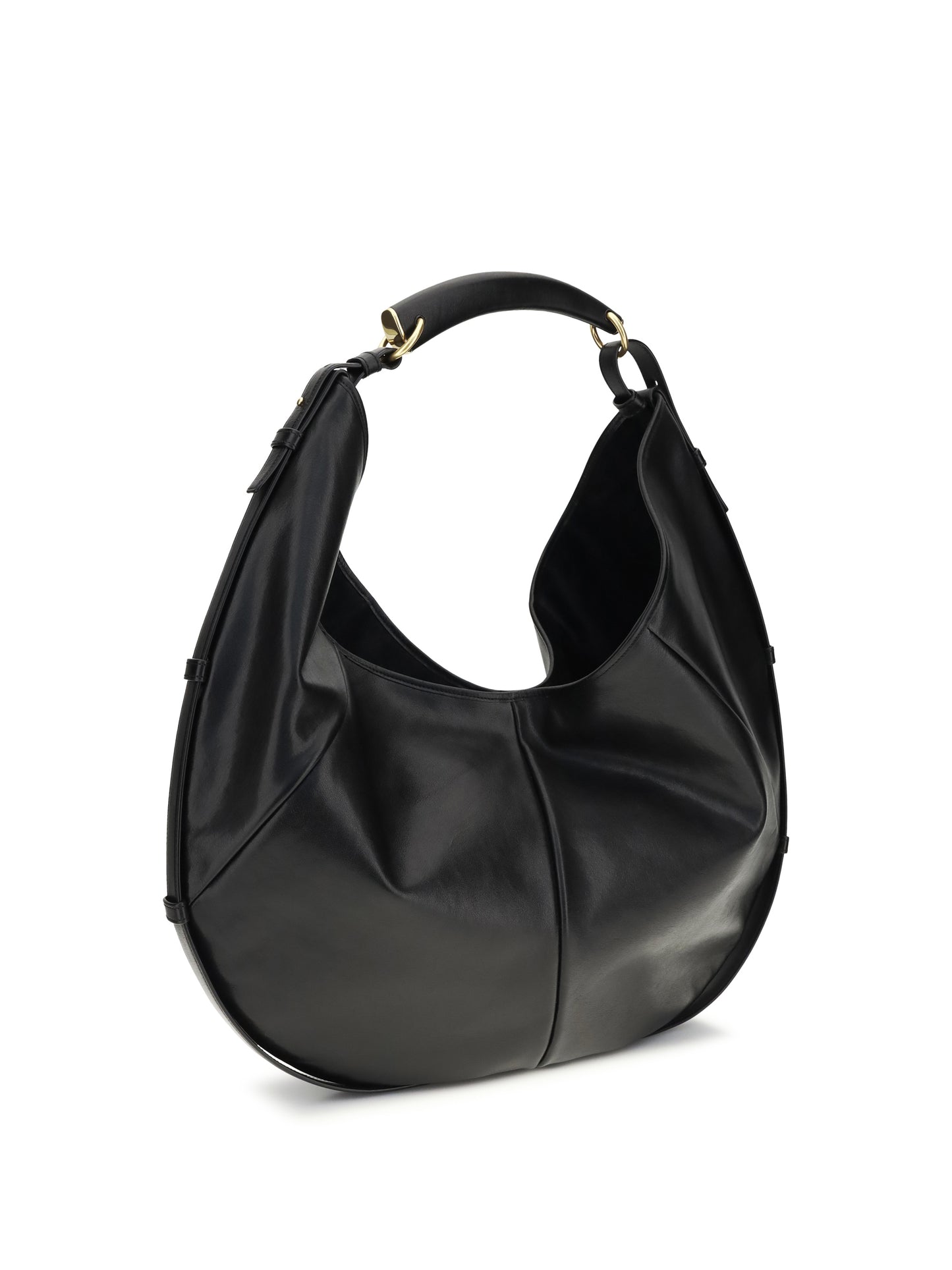 SAINT LAURENT Mombasa large Shoulder Bag