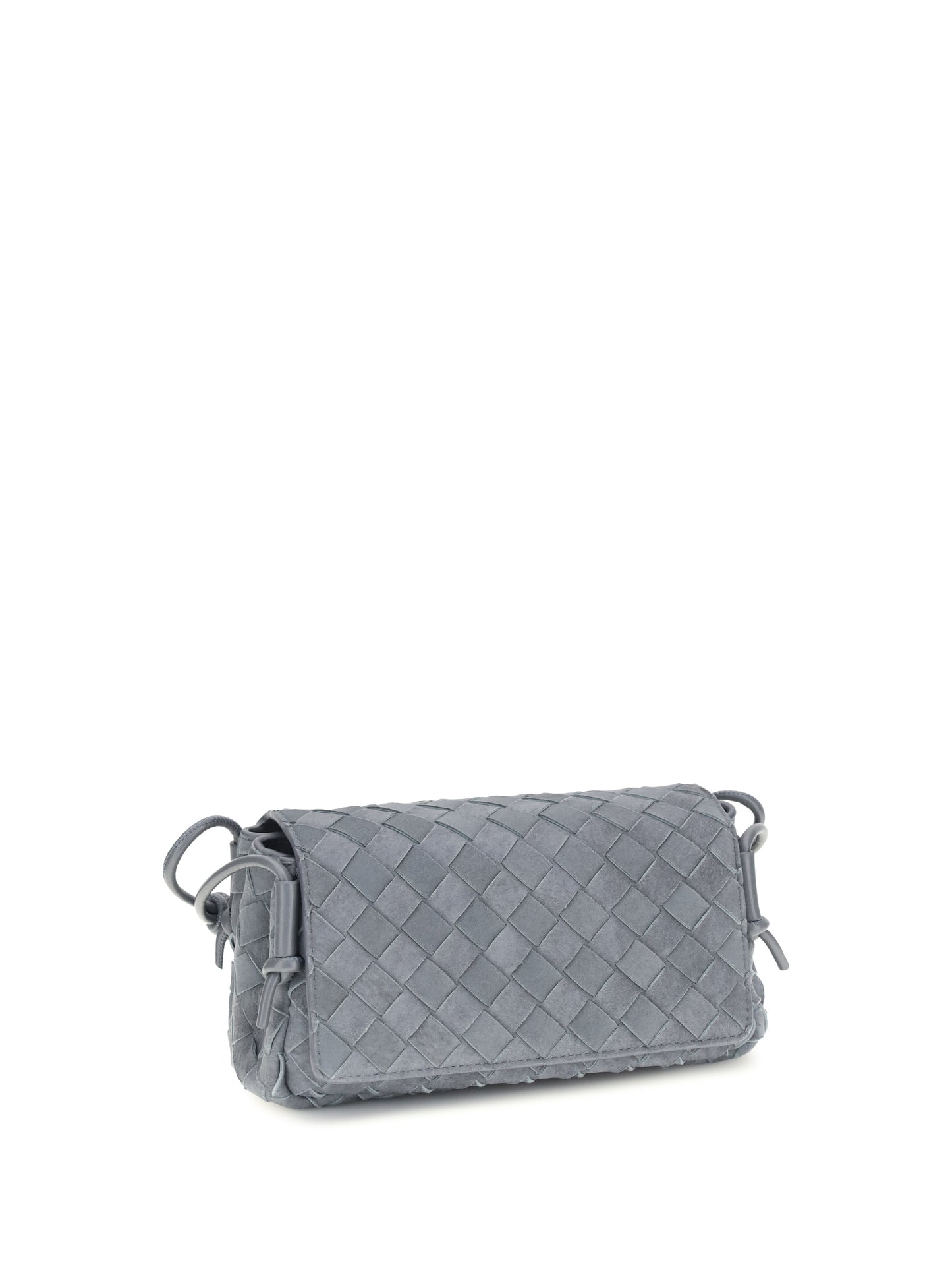 BOTTEGA VENETA Notturno Shoulder Bag