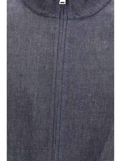 FENDI Reversible denim Jacket