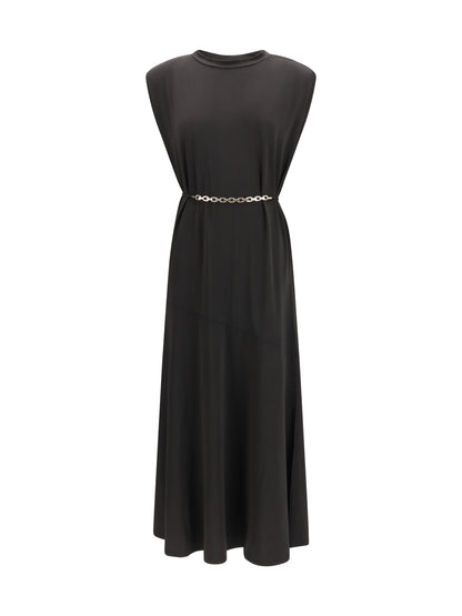 PINKO Alexiana Jersey Dress