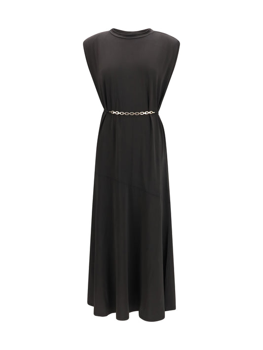 PINKO Alexiana Jersey Dress