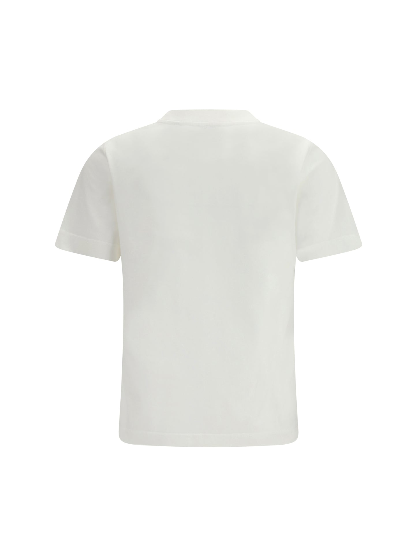 BURBERRY Cotton T-shirt