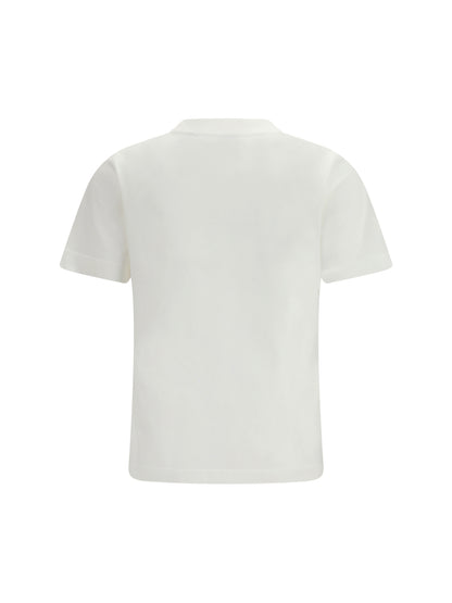 BURBERRY Cotton T-shirt