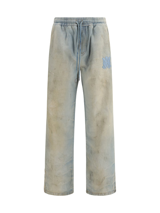 AMIRI Cotton Jeans