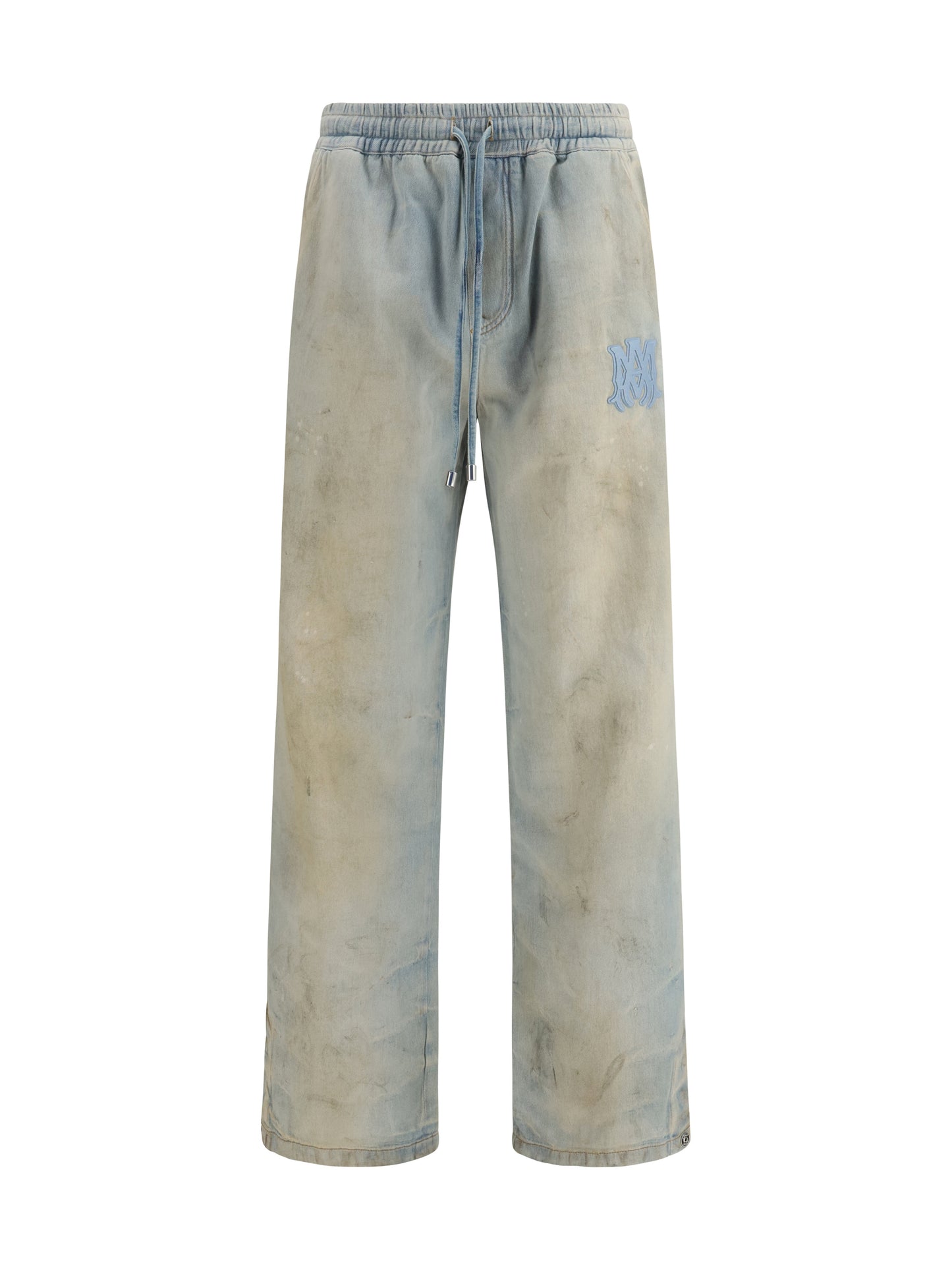 AMIRI Cotton Jeans